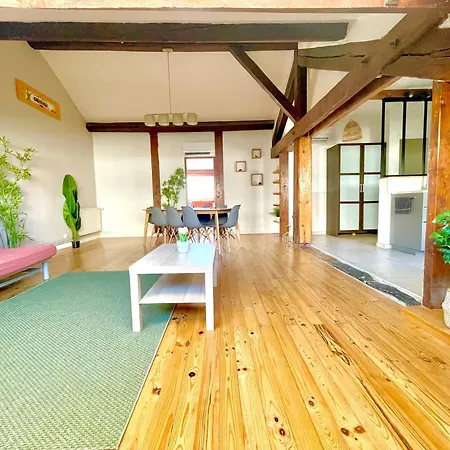 Daire Bngo I Le Spacieux I 9 Personnes, Climatisation, Parking Gratuit, 3 Chambres, 6 Lits, Gare Partdieu, Centre De